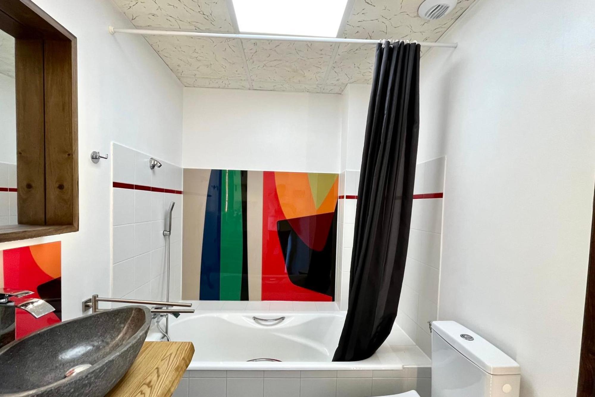Superb Cosy Apartment With Balcony Combloux Exteriör bild