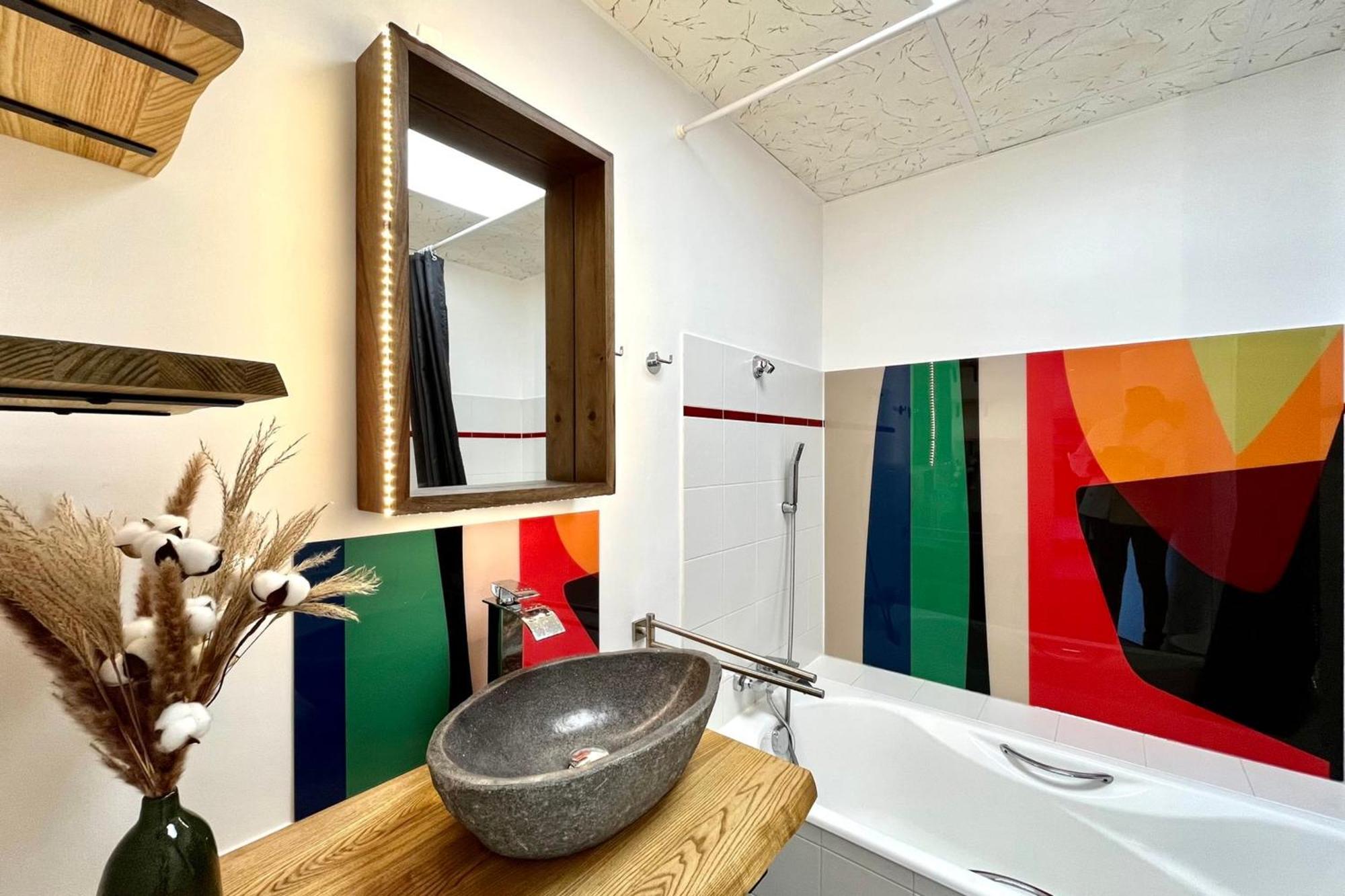Superb Cosy Apartment With Balcony Combloux Exteriör bild
